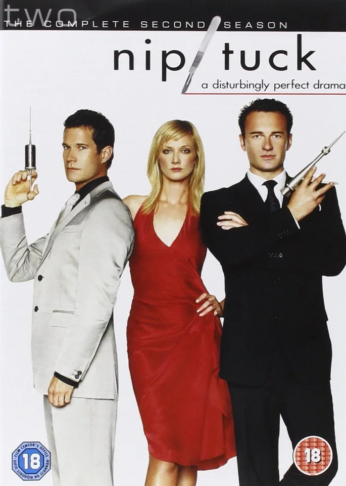 Nip/Tuck - Season 2 Bild 1