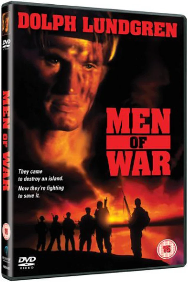 Men Of War Bild 1