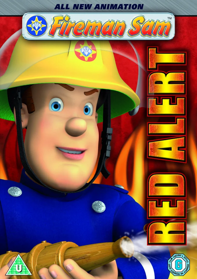 Fireman Sam - Red Alert Bild 1