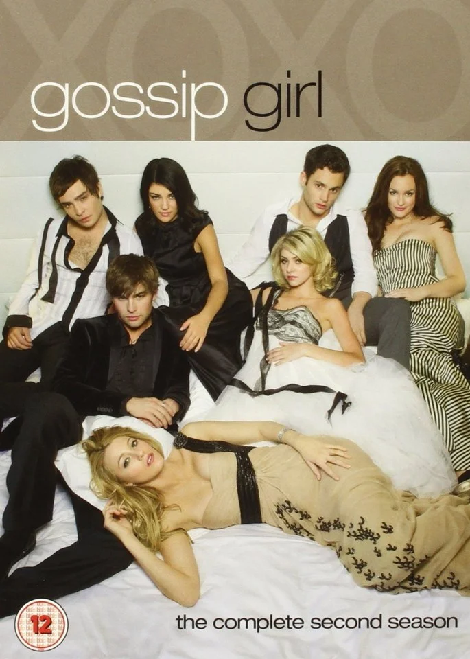 Gossip Girl - Series 2 - Complete Bild 1