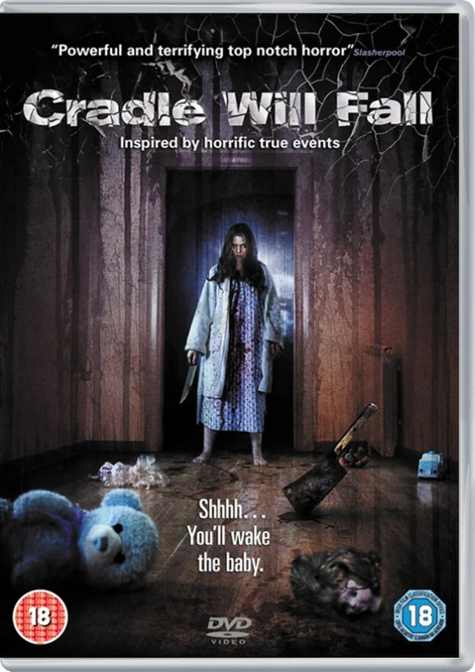 Cradle Will Fall Bild 1