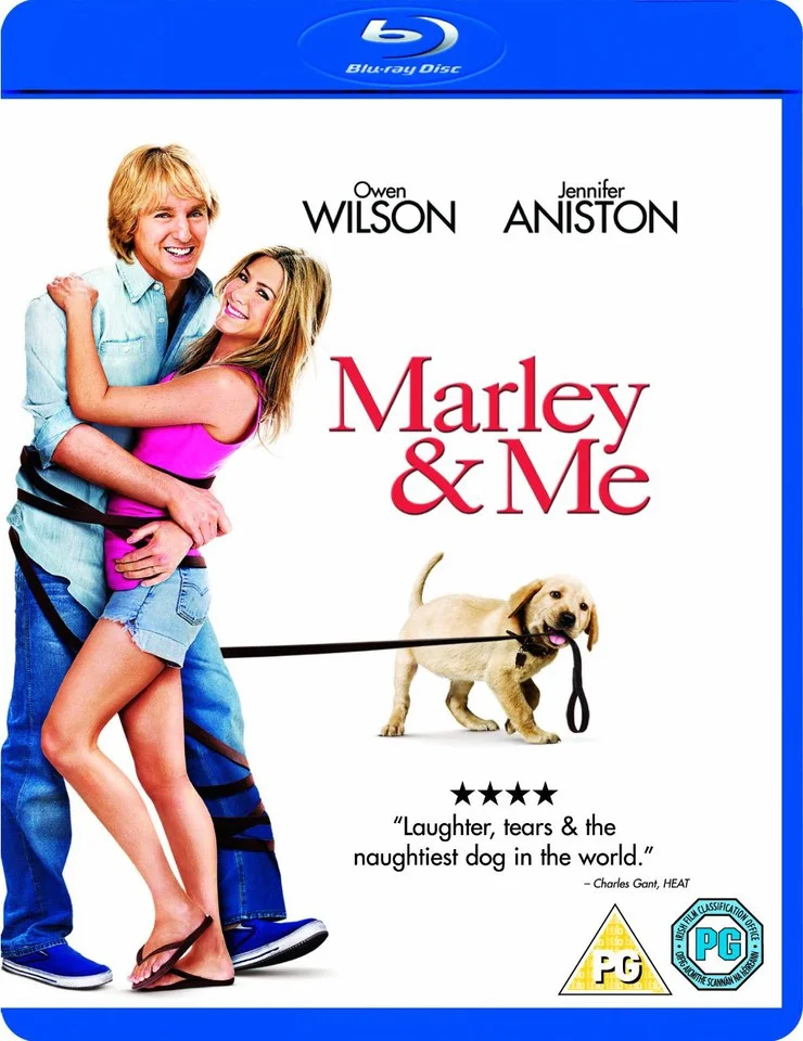 Marley And Me Bild 1