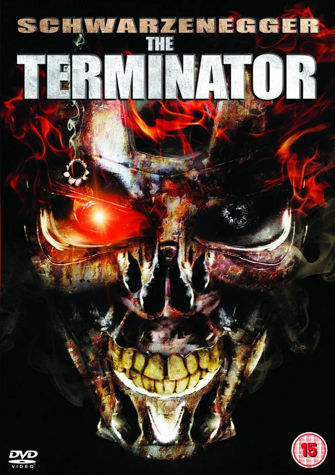 Terminator Bild 1