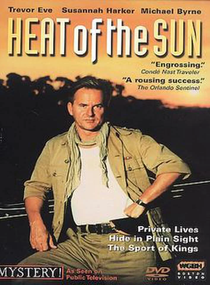 Heat Of The Sun Bild 1
