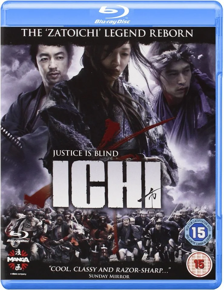 Ichi Bild 1