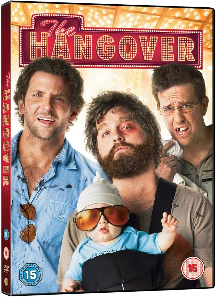 The Hangover Bild 1