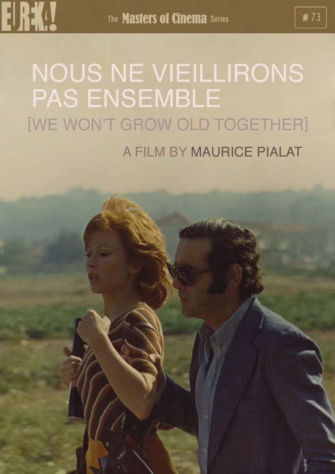 Nous Ne Viellirons Pas Ensemble Bild 1