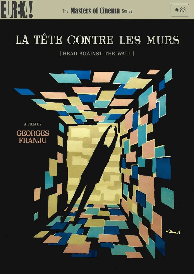 La Tete Contre Les Murs Bild 1