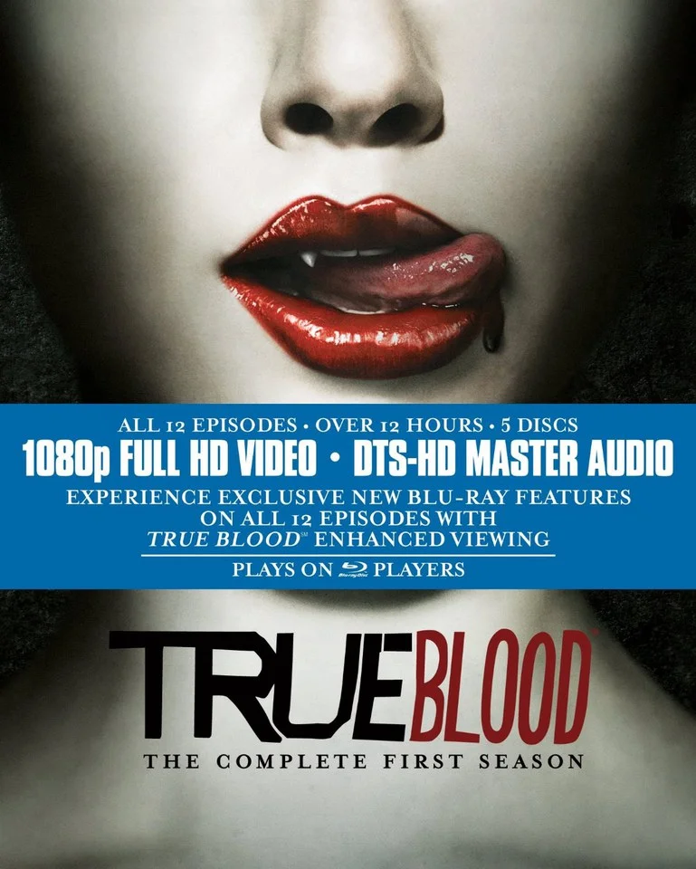 True Blood - Series 1 Bild 1