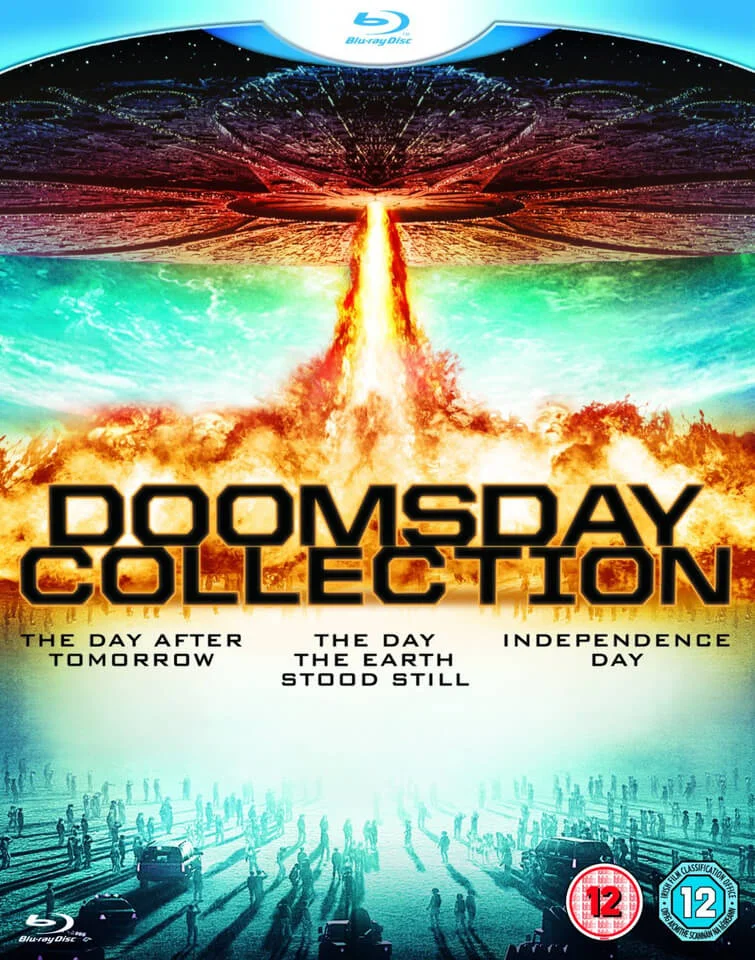 Doomsday Collection Bild 1