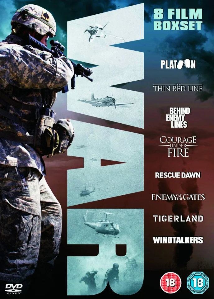War Collection Bild 1