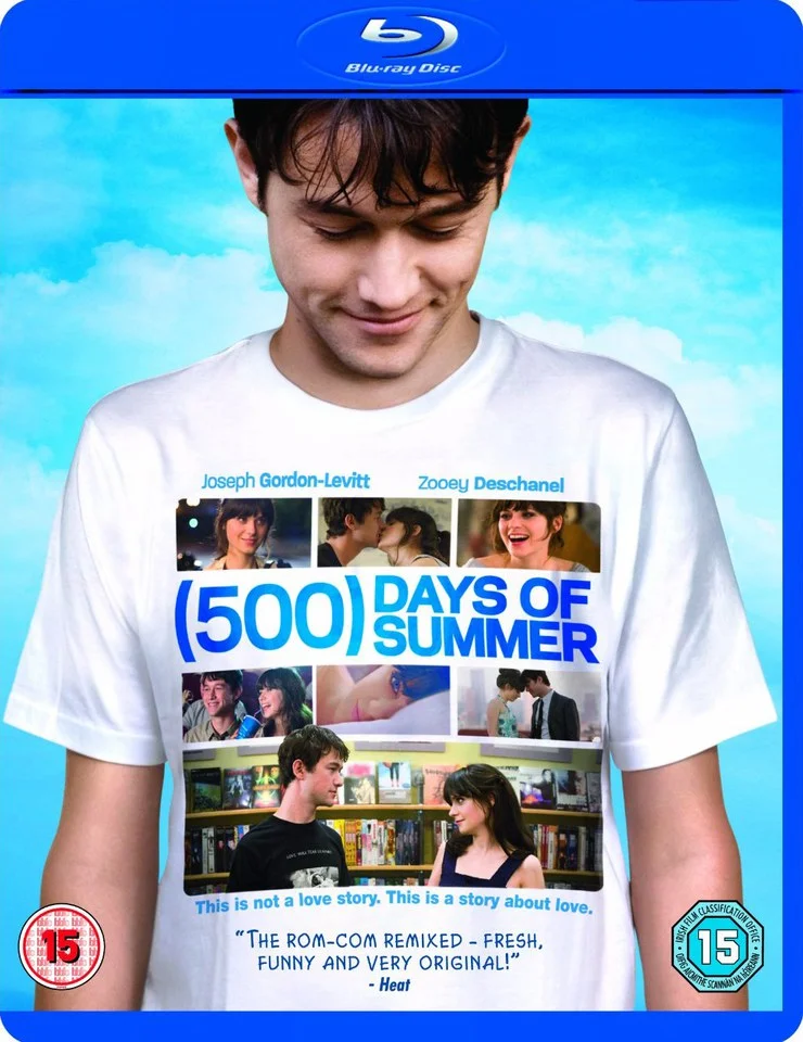 500 Days of Summer Bild 1