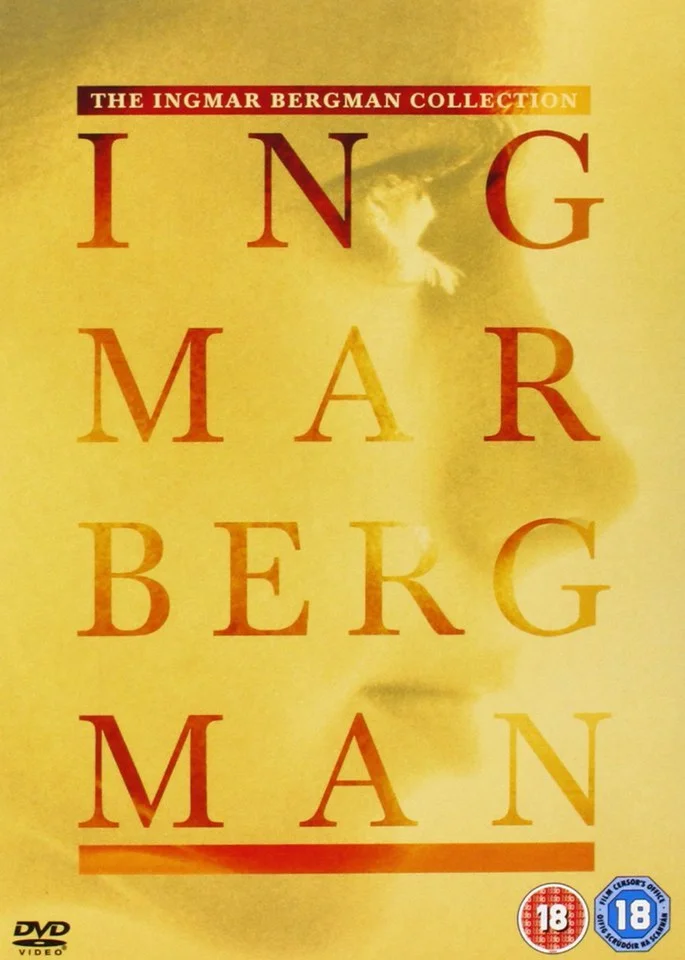 IGMAR BERGMAN COLLECTION Bild 1