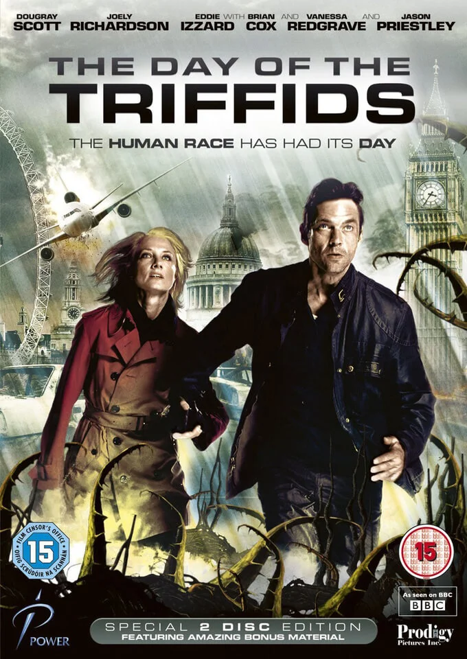 Day Of The Triffids Bild 1