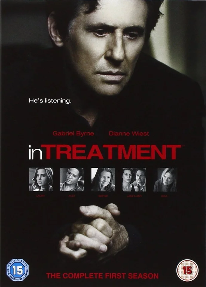 In Treatment Season 1 Bild 1
