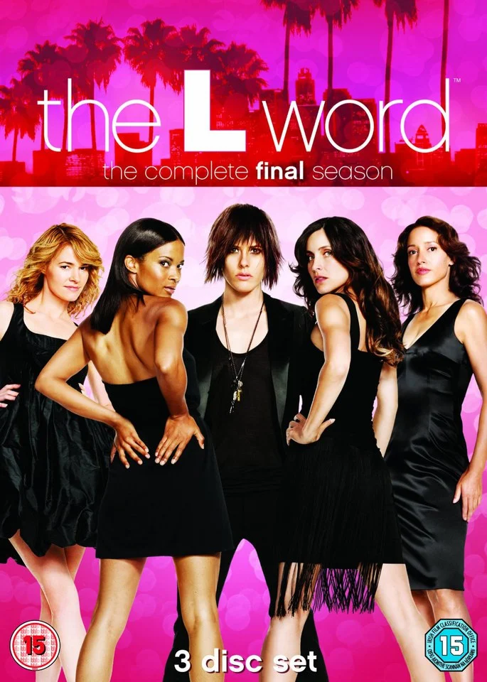 The L Word Season 6 Bild 1