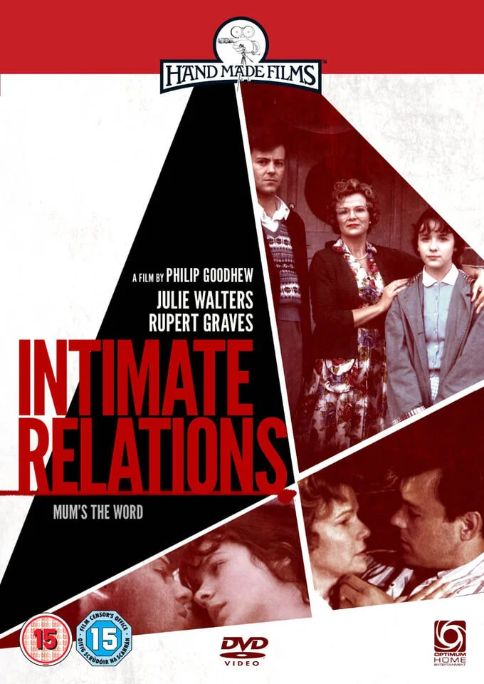 Intimate Relations Bild 1