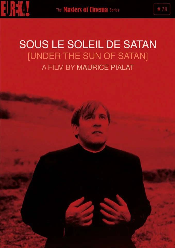 Sous Le Soleil De Satan Bild 1