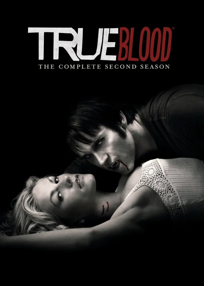True Blood Staffel 2 Bild 1