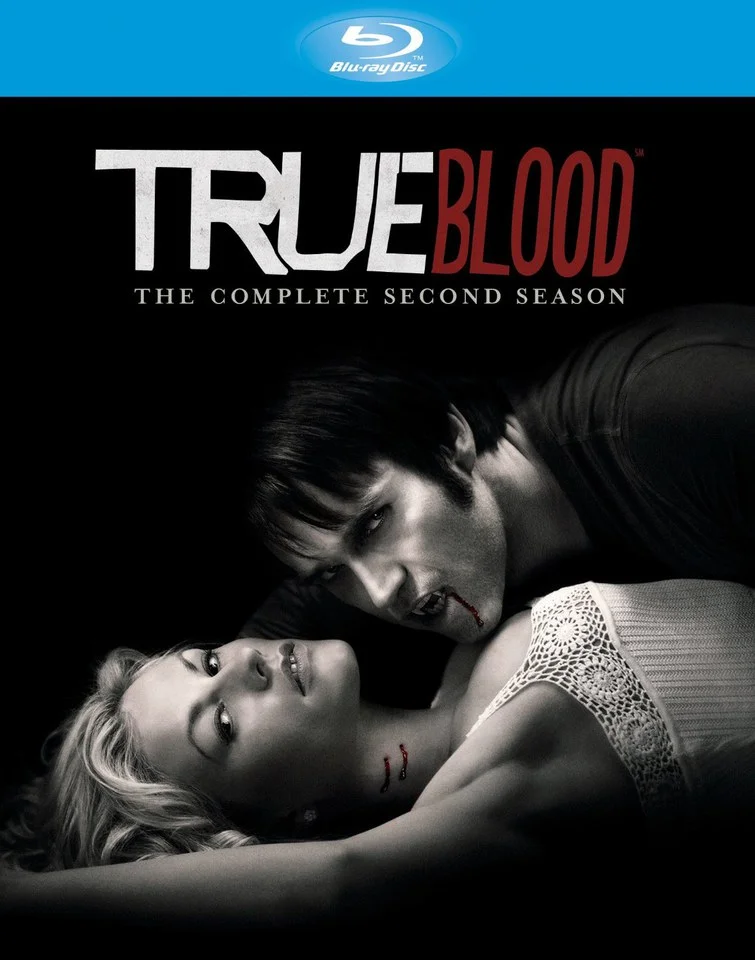 True Blood Staffel 2 Bild 1