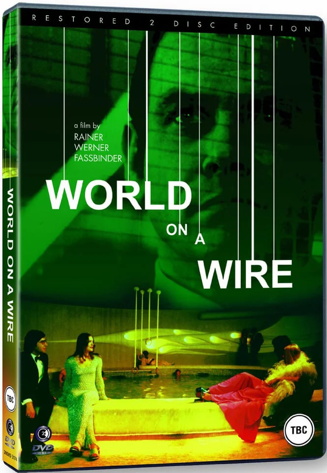 World on a Wire Bild 1