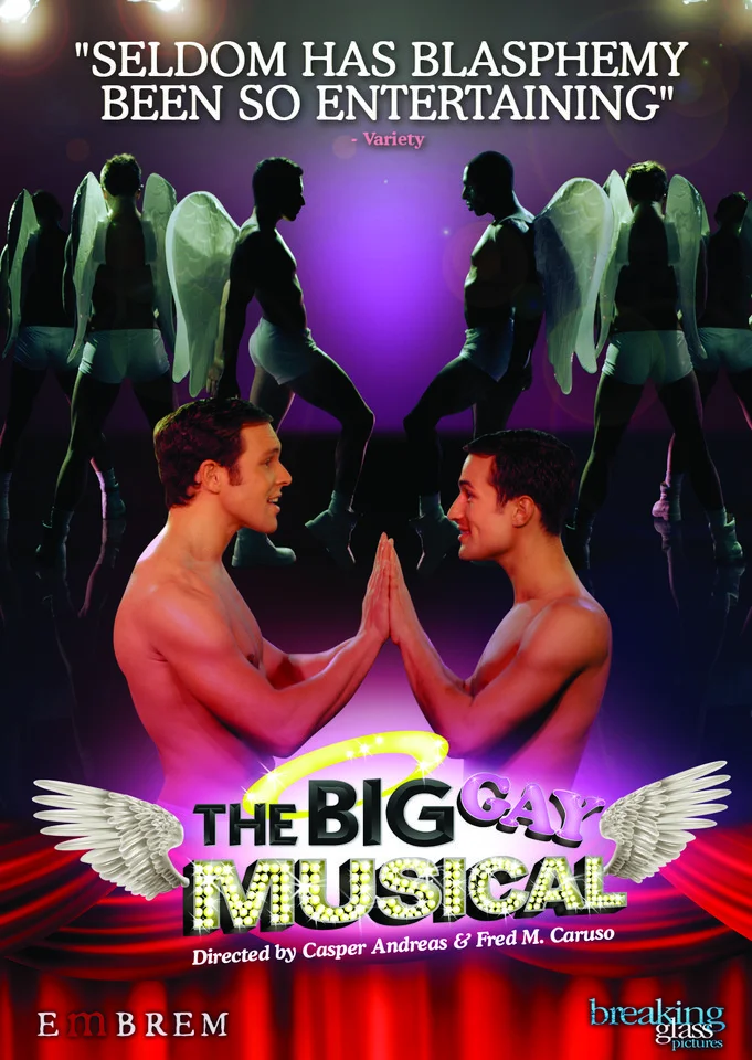 Big Gay Musical Bild 1