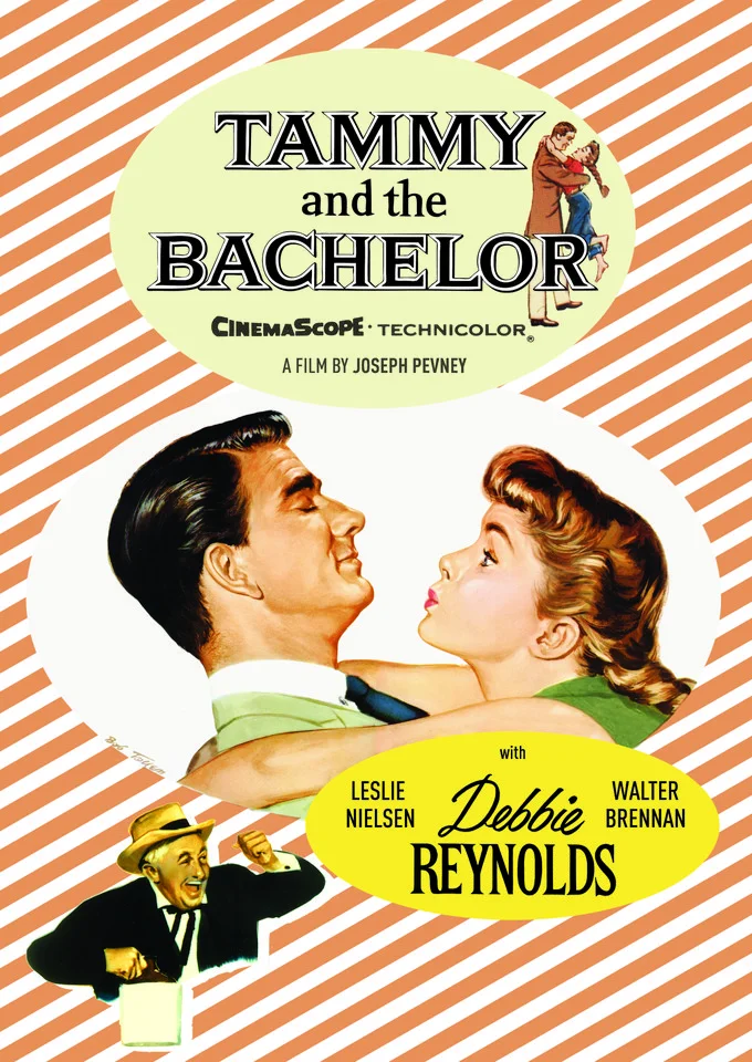 Tammy and the Bachelor Bild 1