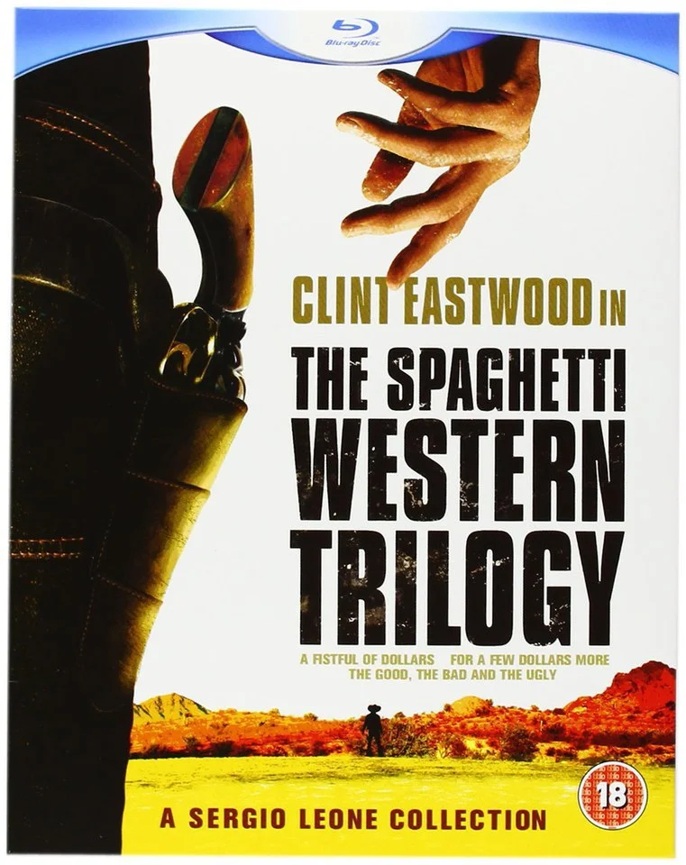 Spaghetti Westerns Collection (3 Films) Bild 1