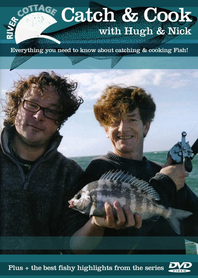 River Cottage - Catch And Cook Bild 1