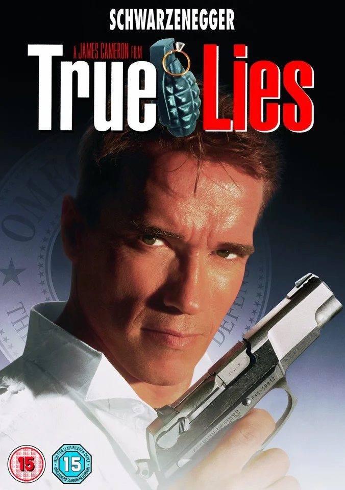True Lies Bild 1