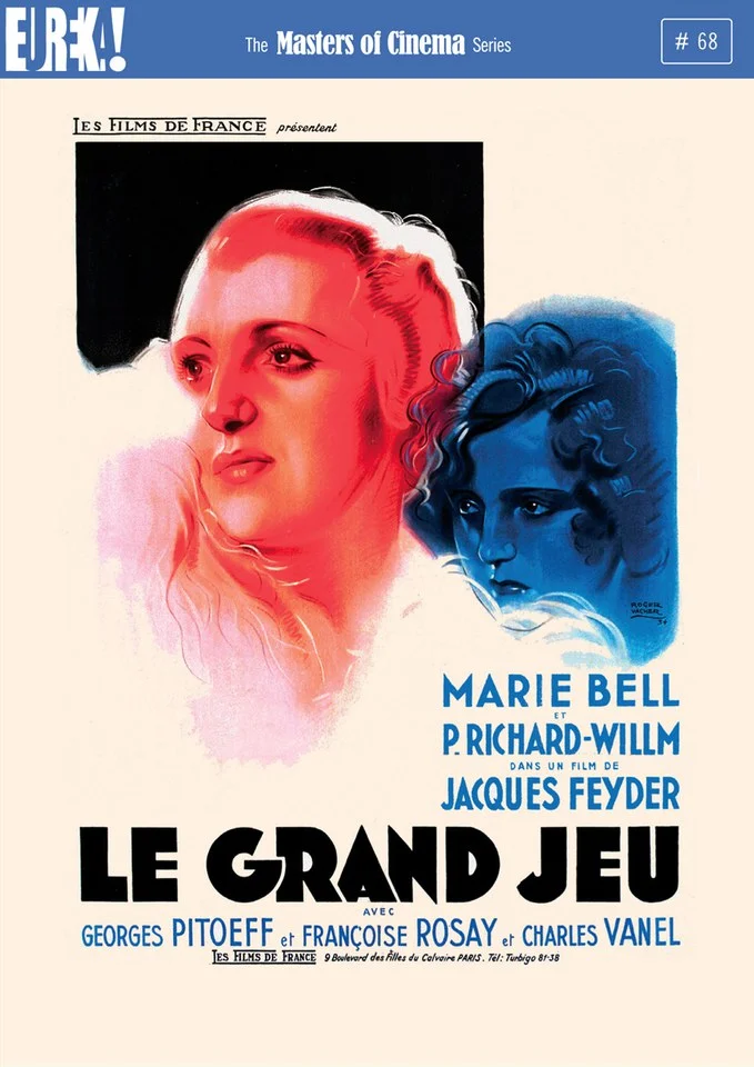 Le Grand Jeu Bild 1