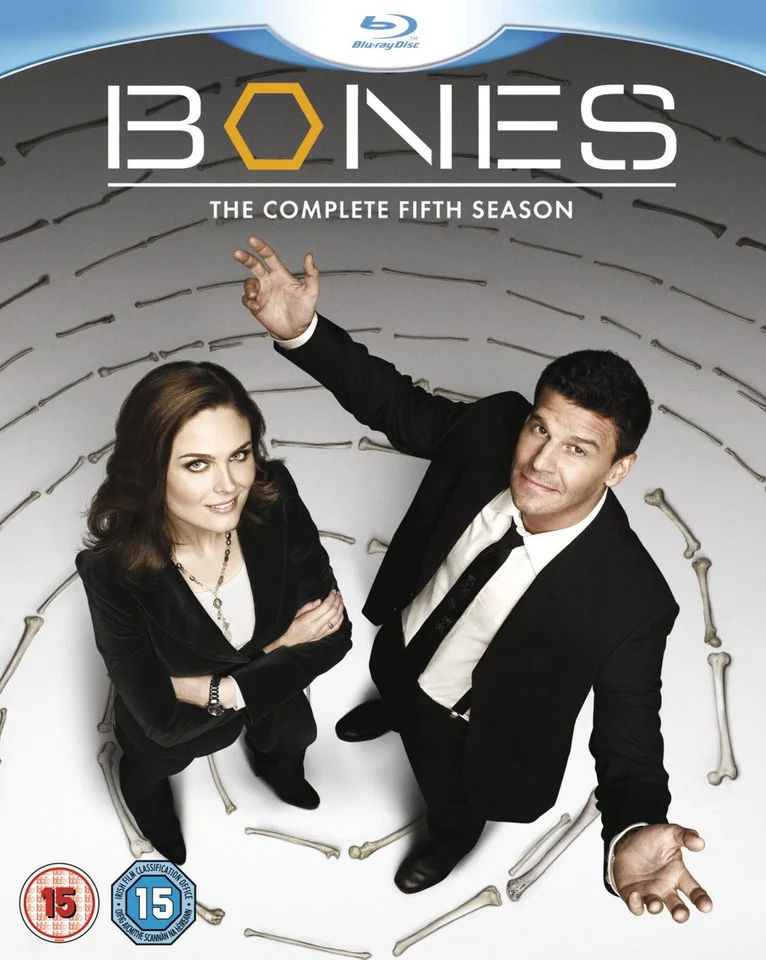 Bones - Season 5 Bild 1