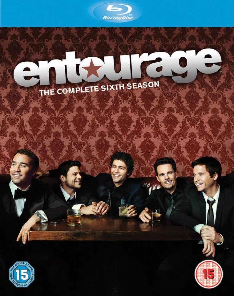 Entourage Season 6 Bild 1