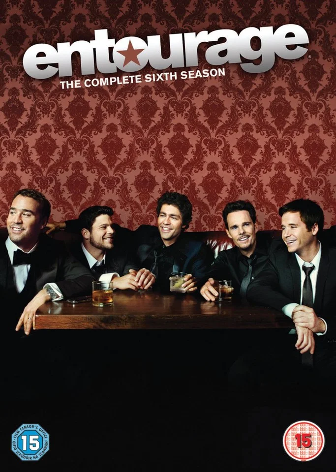 Entourage - Season 6 Bild 1