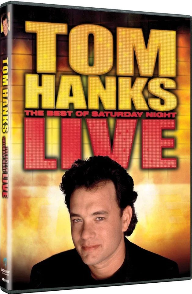Saturday Night Live - Tom Hanks Bild 1