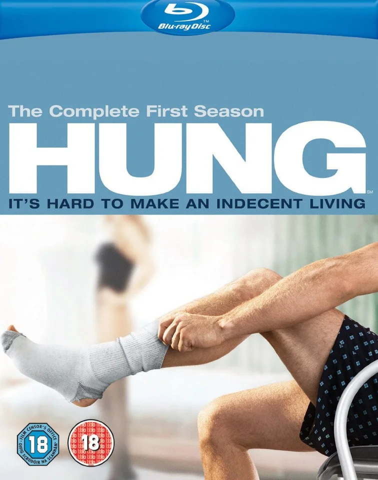Hung - Staffel 1 Bild 1
