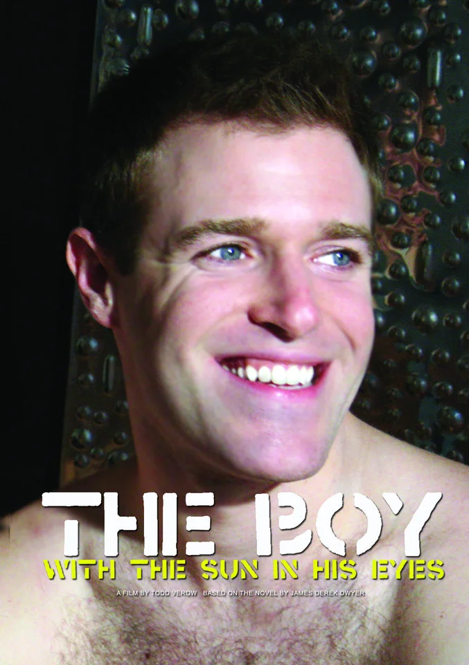 Der Junge mit der Sonne in seinen Augen Bild 1