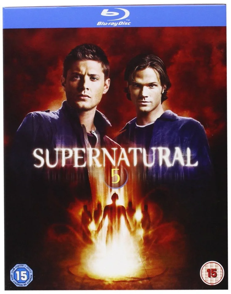 Supernatural - Season 5 Bild 1