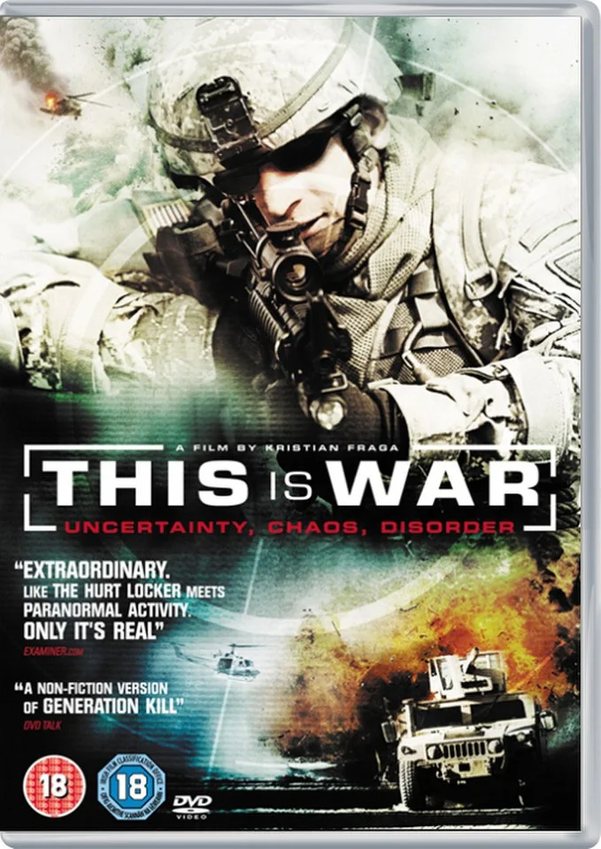 This Is War Bild 1