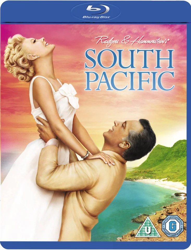 South Pacific Bild 1