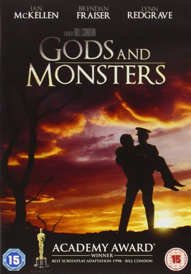 Gods And Monsters Bild 1