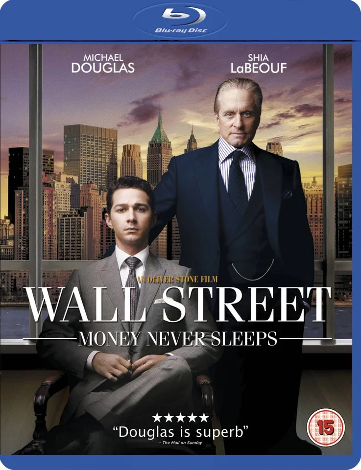Wall Street: Money Never Sleeps Bild 1