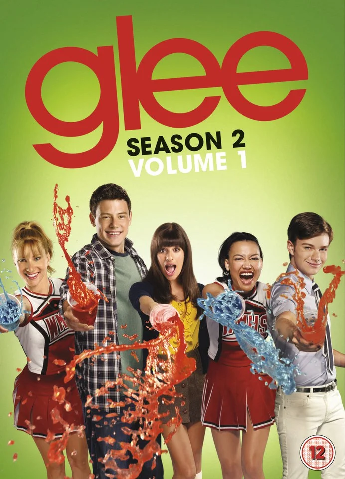 Glee: Season 2 Volume 1 Bild 1