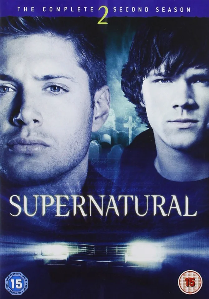 Supernatural: Season 2 Bild 1