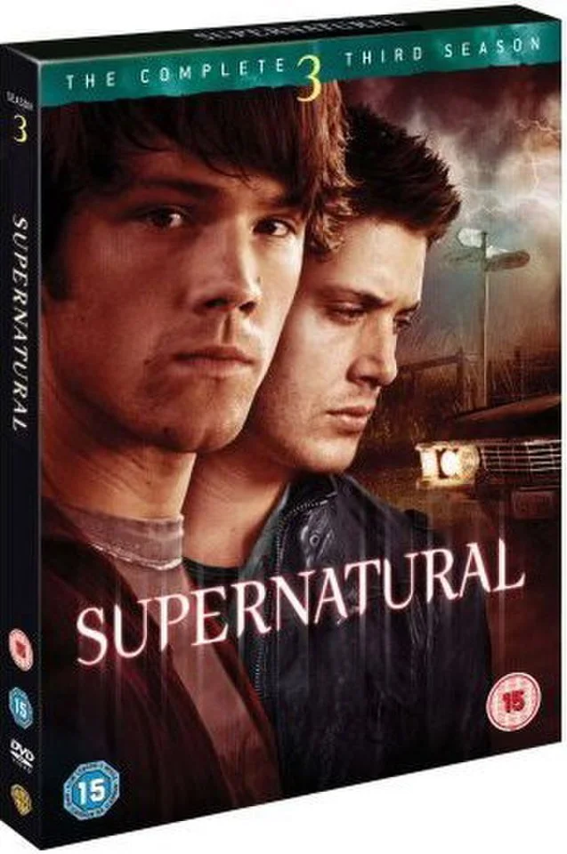 Supernatural: Season 3 Bild 1