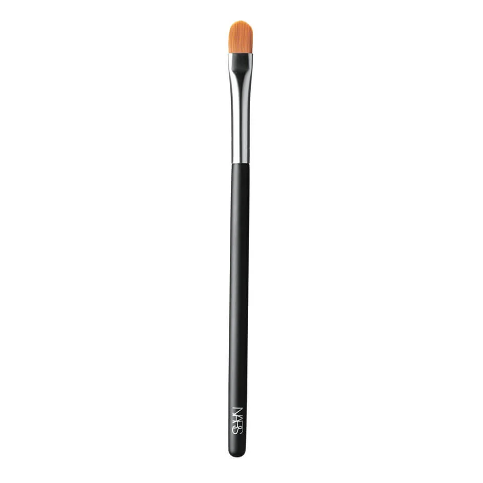NARS Cosmetics Brush 7: Flat Concealer - Nylon Bild 1