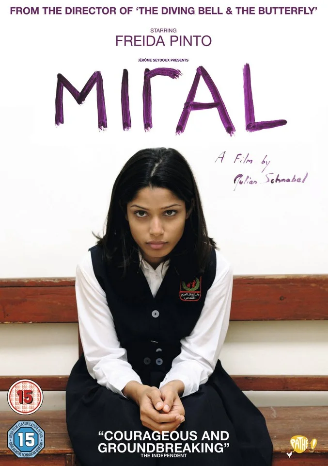 Miral Bild 1