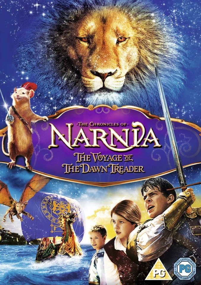 The Chronicles of Narnia: The Voyage of the Dawn Treader Bild 1