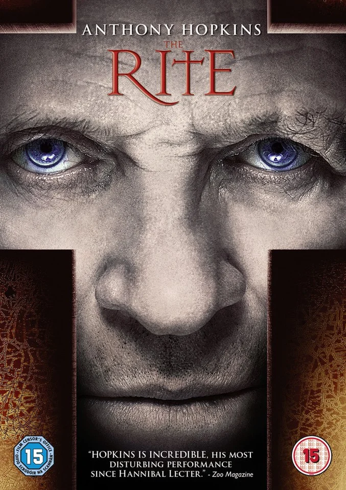 The Rite Bild 1