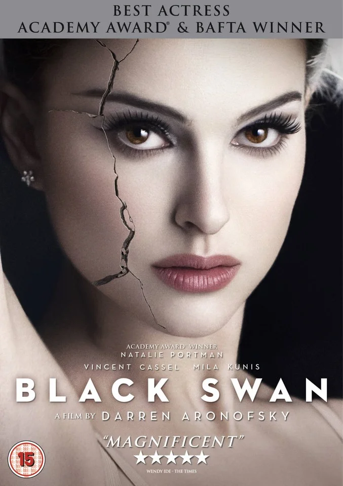 Black Swan (Includes Digital Copy) Bild 1